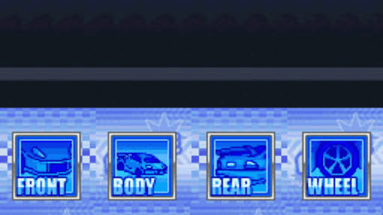 Super Auto Salon: Custom Car Contest Screenshot