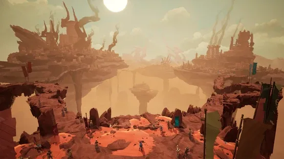 People of Note screenshot 9