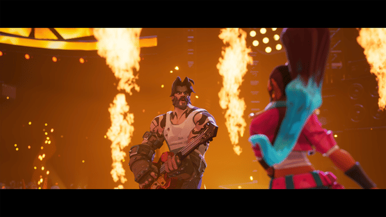 People of Note Screenshot