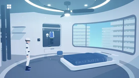 D-topia screenshot 10