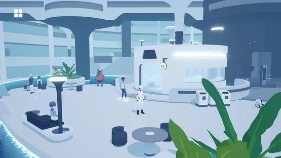 D-topia screenshot 7