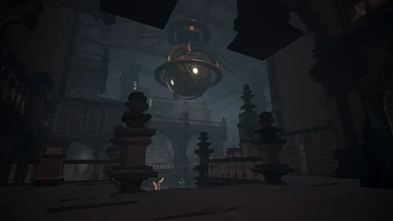 Demi and the Fractured Dream screenshot 10