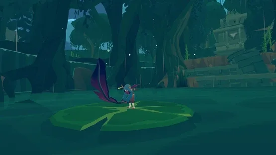 Demi and the Fractured Dream screenshot 7