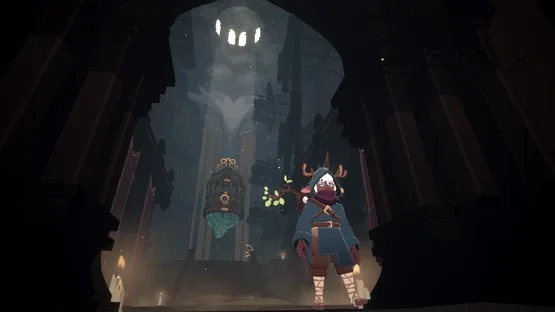 Demi and the Fractured Dream screenshot 9
