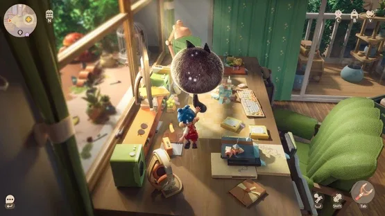 Animula Nook screenshot 1
