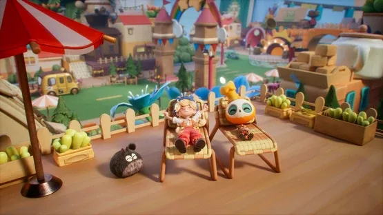 Animula Nook screenshot 5