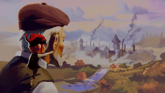 Manairons Screenshot