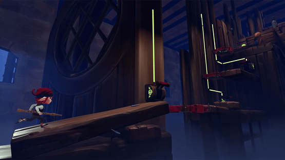 Manairons Screenshot