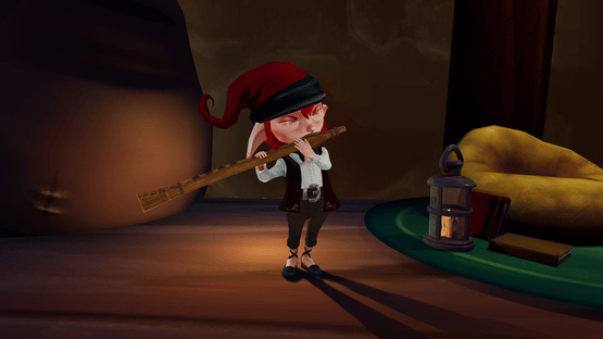 Manairons Screenshot