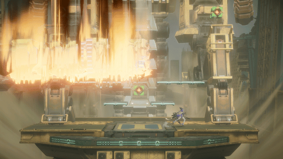 Kotama&Academy Citadel Screenshot