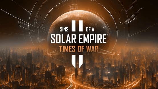 Sins of a Solar Empire II: Times of War Screenshot