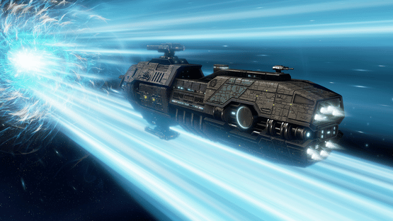Sins of a Solar Empire II: Content Pass Screenshot