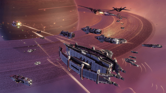 Sins of a Solar Empire II: Content Pass Screenshot