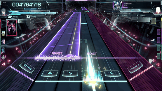 In Falsus Screenshot