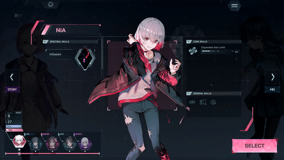 In Falsus Screenshot