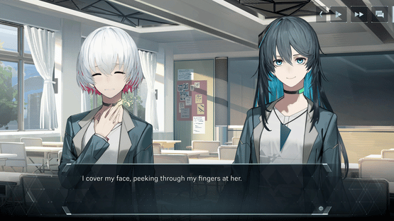 In Falsus Screenshot