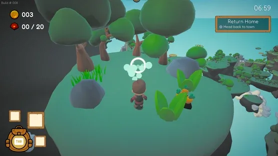 Tinker's Ascent screenshot 1