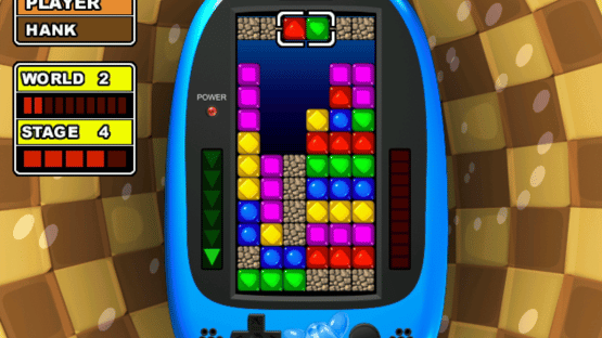 Puzzle Station Screenshot
