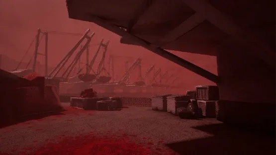 Lobsterpunk screenshot 3