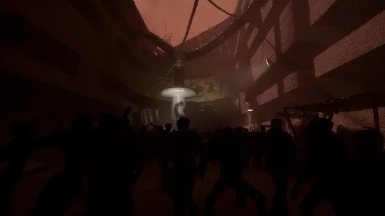 Lobsterpunk screenshot 6