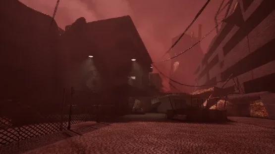 Lobsterpunk screenshot 9