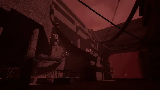 Lobsterpunk screenshot 7