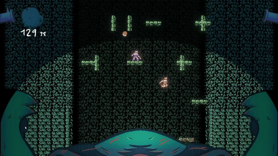 Crabs and Rats Screenshot
