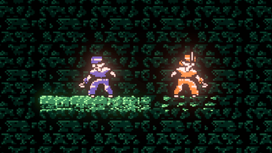 Crabs and Rats Screenshot