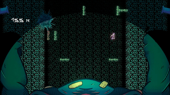 Crabs and Rats Screenshot