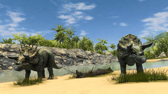 Big Buck Hunter: Ultimate Trophy - Mythic Hunting Pack Screenshot