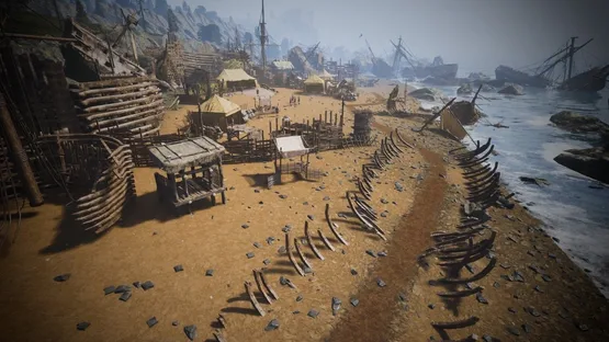 Valorborn screenshot 2
