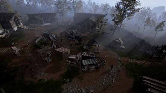 Valorborn Screenshot