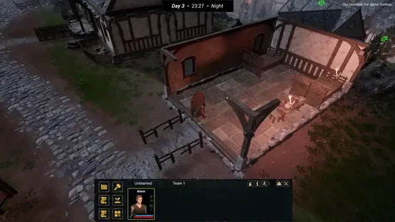 Valorborn screenshot 7
