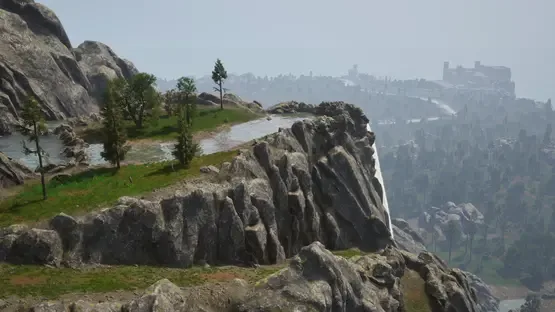 Valorborn screenshot 4