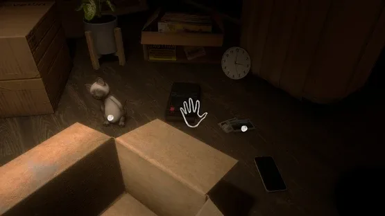 Before Closure screenshot 5