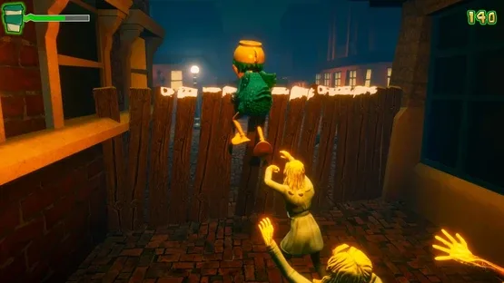 Strange Brew screenshot 3