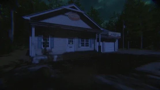 [Herror] Gas Station Case screenshot 11