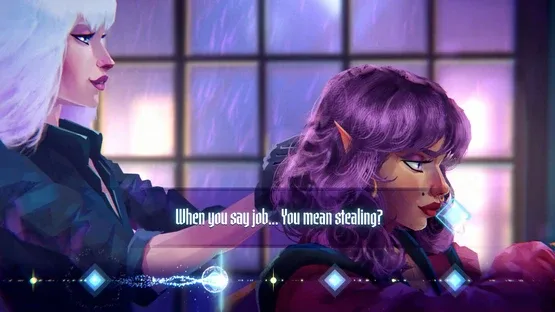 The Midnight Barber screenshot 3