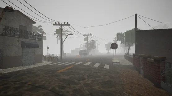 Comatose screenshot 1