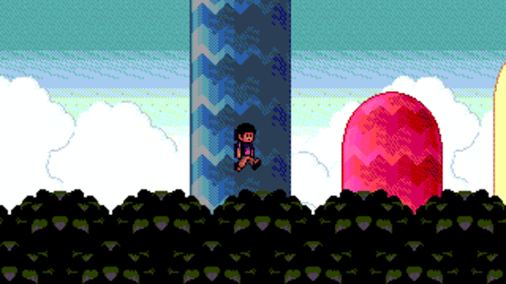 Mario's Challenge Gala Screenshot