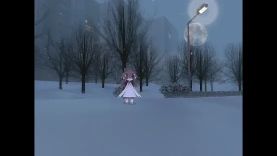 Nophenia screenshot 15