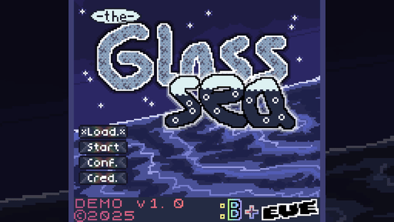 The Glass Sea Screenshot