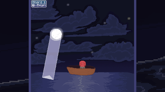 The Glass Sea Screenshot