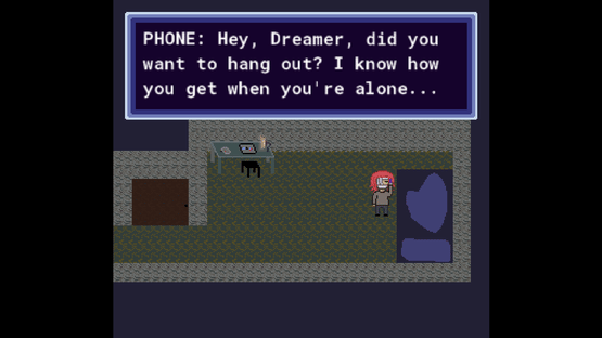 The Glass Sea Screenshot