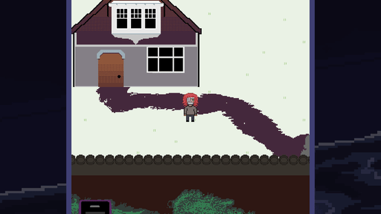 The Glass Sea Screenshot