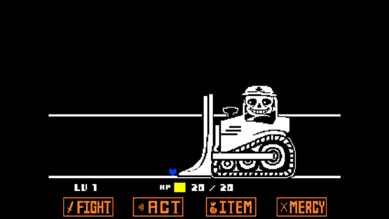 Undertale 10th Anniversary Screenshot
