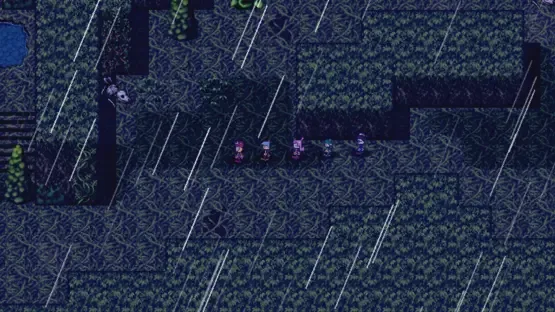 Puyo Puyo Fever RPG screenshot 2