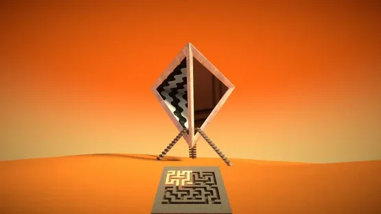 Paradoxical screenshot 8