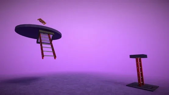 Paradoxical screenshot 1