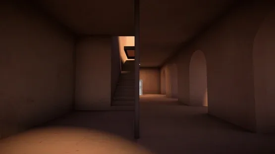 Paradoxical screenshot 3